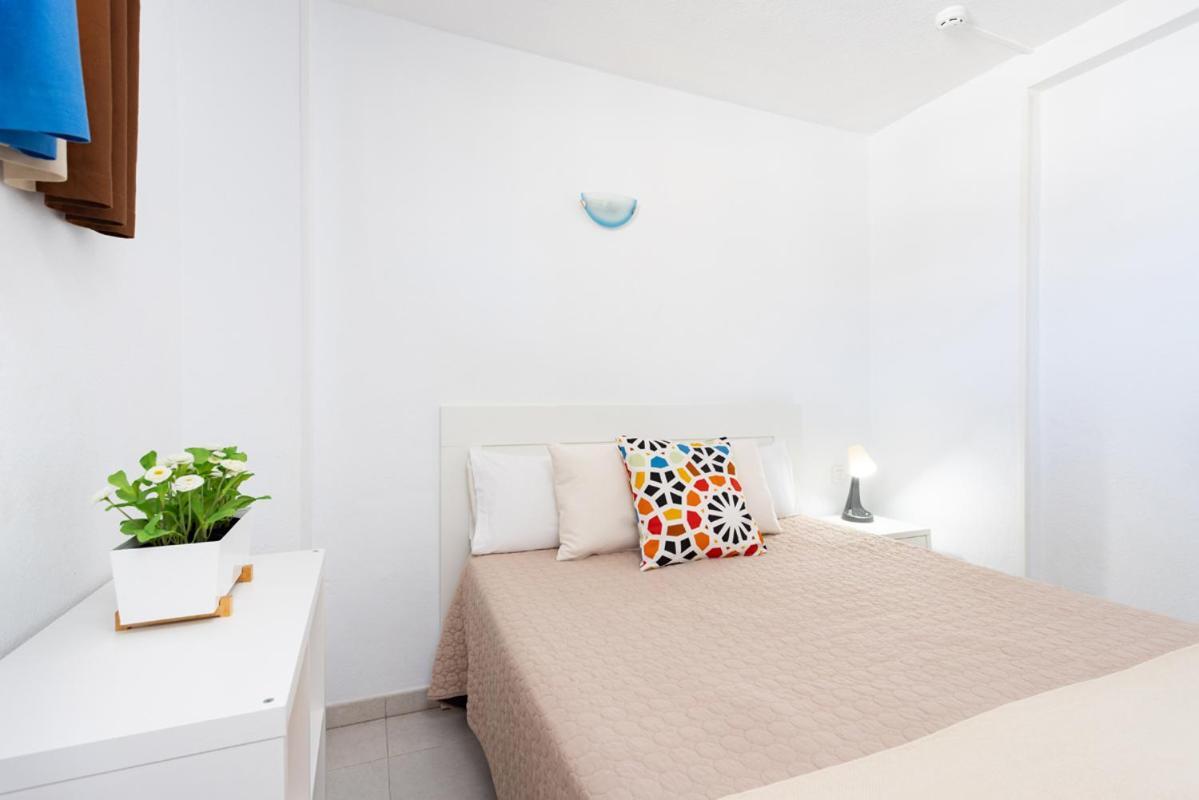 Comodoro- Ravel Los Cristianos  Ngoại thất bức ảnh